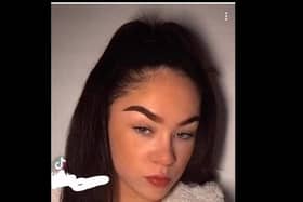 Joddielea, age 13, left her home in the Norton area of Sheffield on Tuesday (15 February) and has not been seen since.