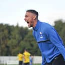 Greg Young has landed the Rossington Main job on a permanent basis.