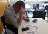 Doncaster people could be hit by the double blow of rising energy bills and benefit cuts this winter.
