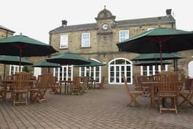 No 16 Coffee House and Bar will open at The Stables.