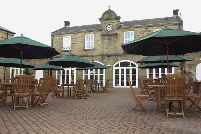 No 16 Coffee House and Bar will open at The Stables.