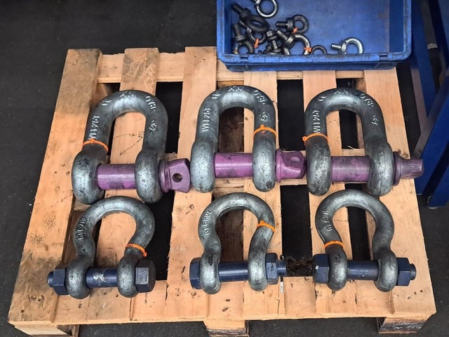 Machine Tools Auction