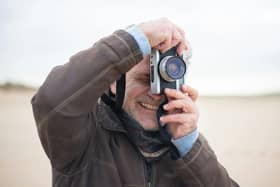 Photography and Travelling