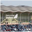 A petition has been launched to save Doncaster Sheffield Airport.