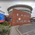 A business case for a new orthopaedic unit at Mexborough's Montagu Hospital will be submitted, in a bid to cut down on waiting list times.