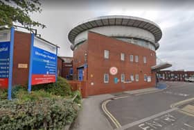 A business case for a new orthopaedic unit at Mexborough's Montagu Hospital will be submitted, in a bid to cut down on waiting list times.