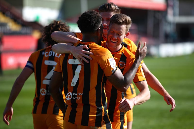 Wins: 20. Draws: 20. Losses: 6. Points total: 80. Final standing difference: None. Top English goalscorer: Mallik Wilks (19).