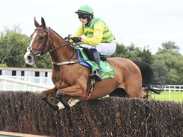 Willie Mullins's charge has been struggling to make an impact in big handicaps, but he did return to form last time out with victory over the longest trip (3m2f) he's tackled. His age (7yo) is against him, but he has plenty of experience in his locker and, as a well-regarded novice chaser last season, he boasted fair form behind some of the best.