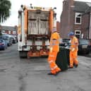 Doncaster Council has announced details of Easter bin collections.