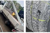 Police targeted dangerous vehicles in Doncaster.