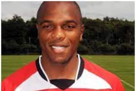 Former Doncaster Rovers star Quinton Fortune has spoken of his traumatic childhood.