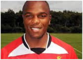 Former Doncaster Rovers star Quinton Fortune has spoken of his traumatic childhood.