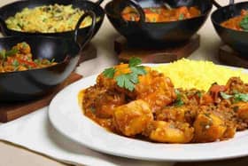 Food hygiene ratings of threes and fours given to four Doncaster establishments.