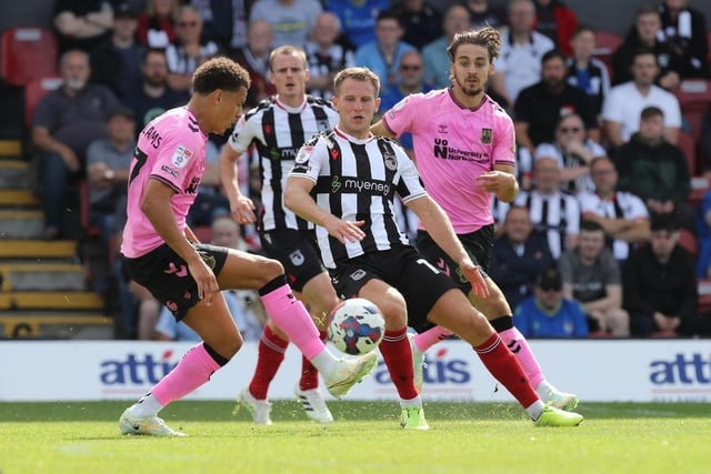 Home win: 63%
Draw: 23%
Away win: 14%