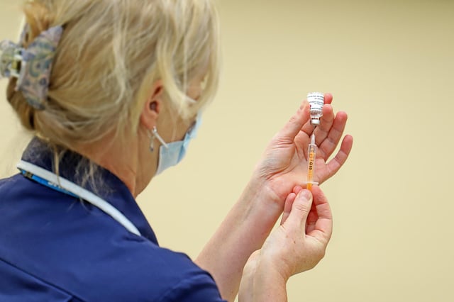 Volunteers needed for new study
