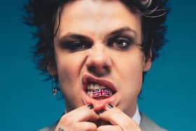 Doncaster rock star Yungblud will host his very own festival this summer.