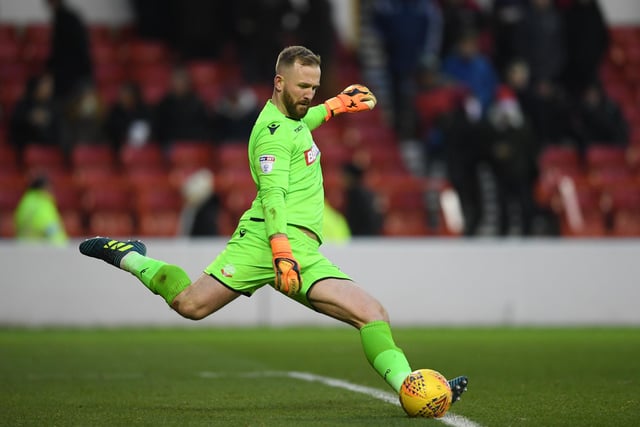 A deal for Wolves goalkeeper Matija Sarkic is firmly in Sunderland’s sights as they eye competition for Lee Burge. Ex-Black Cats stopper and free agent Ben Alnwick has also been linked with a move to the Stadium of Light. (Various)