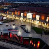 Doncaster Railway Station