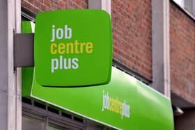 Evidence suggests people are most often sanctioned due to missing Jobcentre appointments