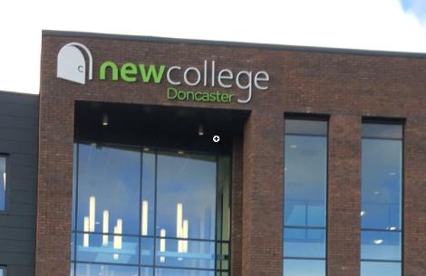 New College Doncaster