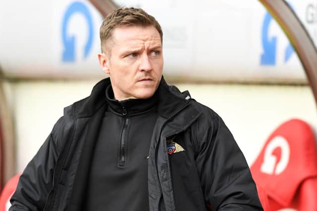 Gary McSheffrey