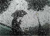 Doncaster is braced for heavy rain with a yellow Met Office weather warning issued.