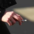Almost 100 pregnant women in Doncaster were smokers when they gave birth.