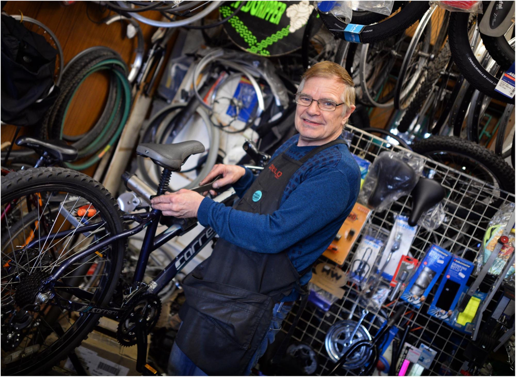 Johns cycling warehouse cheap