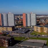 City of Doncaster.