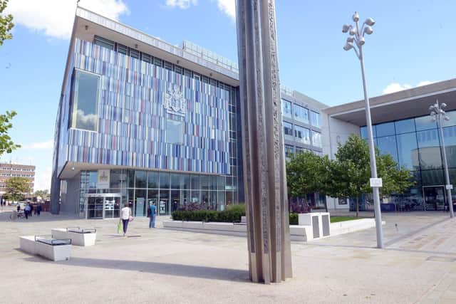 Doncaster Council is set to receive £5.1m to improve highways across the borough
