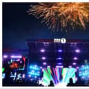 The BBC Radio 1 Big Weekend rocked Liverpool.