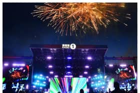 The BBC Radio 1 Big Weekend rocked Liverpool.