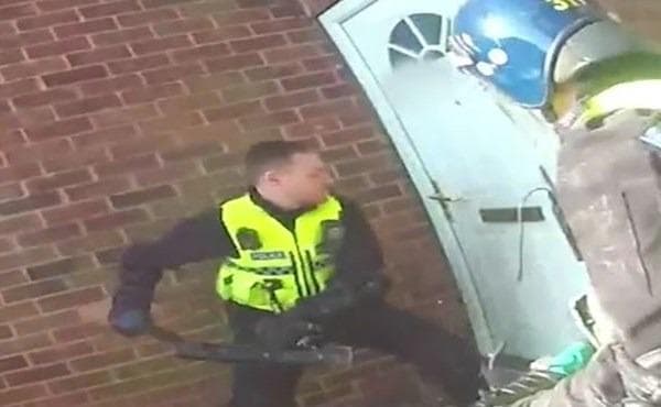 Cannabisfarm auf Dachboden eines Hauses in Doncaster gefunden ...