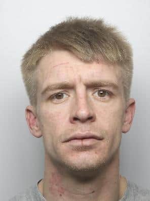 Police want to speak with anyone who knows Jesse Sadd.