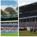 The ten most Instgrammed racecourses