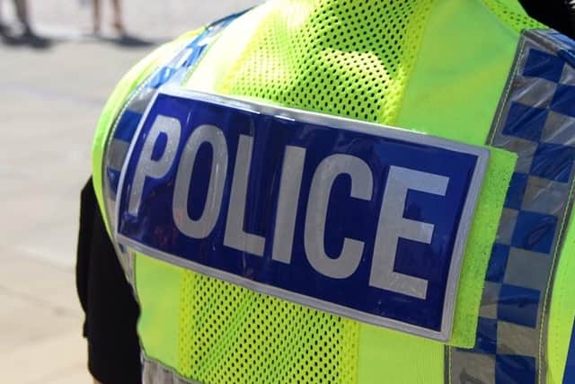 Police say they are no longer seeking information on the wanted man's whereabouts.