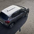 Citroen C3 Elle