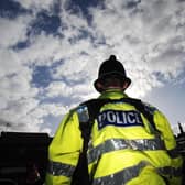 Police are investigating a hit-and-run in Bassetlaw.