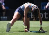 Emma Raducanu vs Sloane Stephens