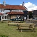 The Anne Arms in Sutton.