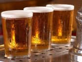 Not good news for beer drinkers