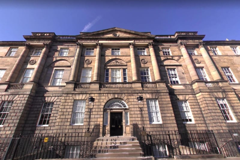 Situated on Charlotte Square, the Georgian House was designed by acclaimed architect Robert Adam and was the height of luxury in late 1700s Edinburgh. It has been magnificently restored to show a typical Edinburgh New Town house of the late 18th and early 19th century. It's closed on Mondays and Tuesdays.