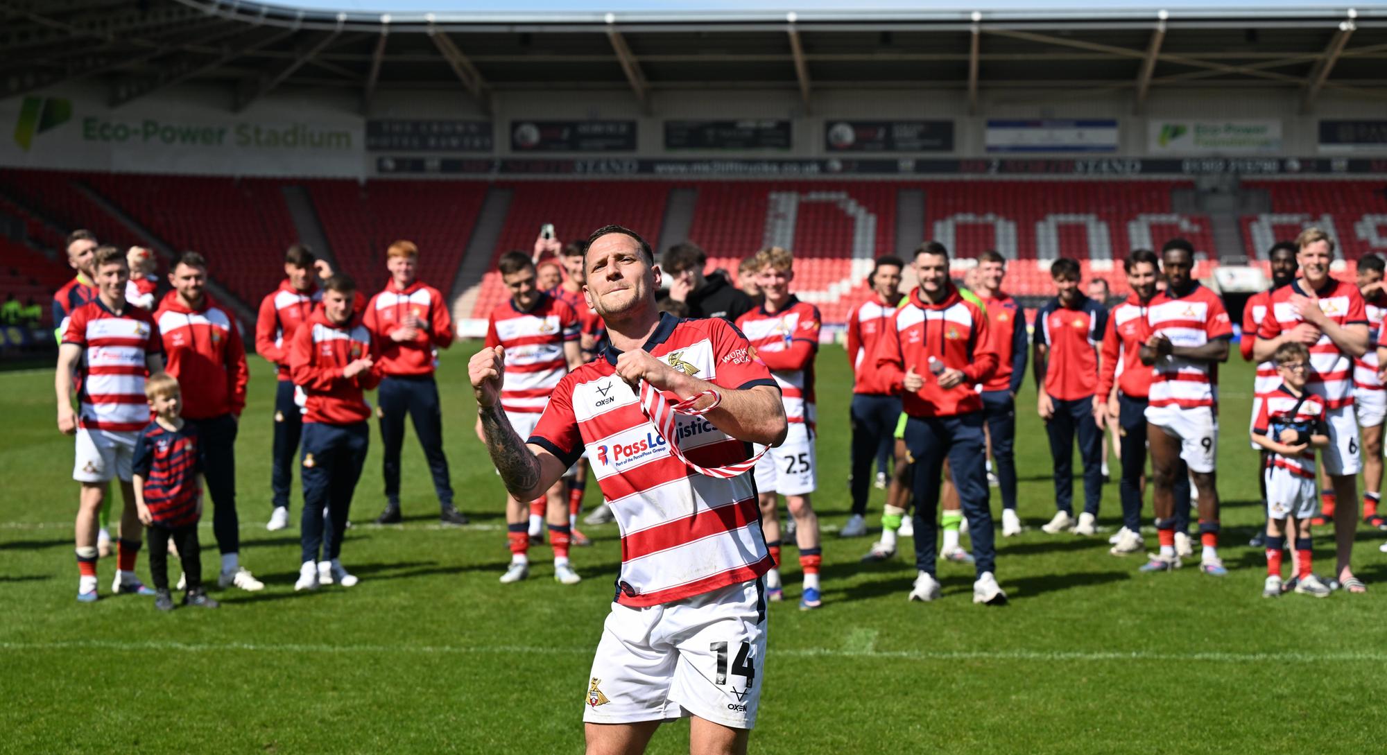 Billy Sharp ‘surprised’ by Doncaster Rovers exit as he makes key Sheffield United admission