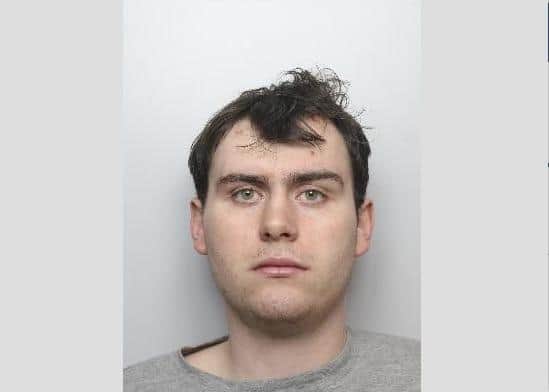 Man jailed for 21 years after breaking into Sheffield house and raping ...