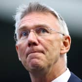 Nigel Adkins