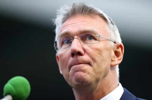 Nigel Adkins