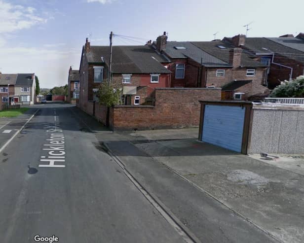The plans have been put on hold to allow councillors to carry out a site visit. Photo: Google