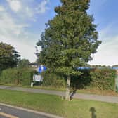 Parents of children at Edenthorpe's Canon Popham Primary Academy are upset about changes to admission rules which will prioritise local pupils over those who attend church.