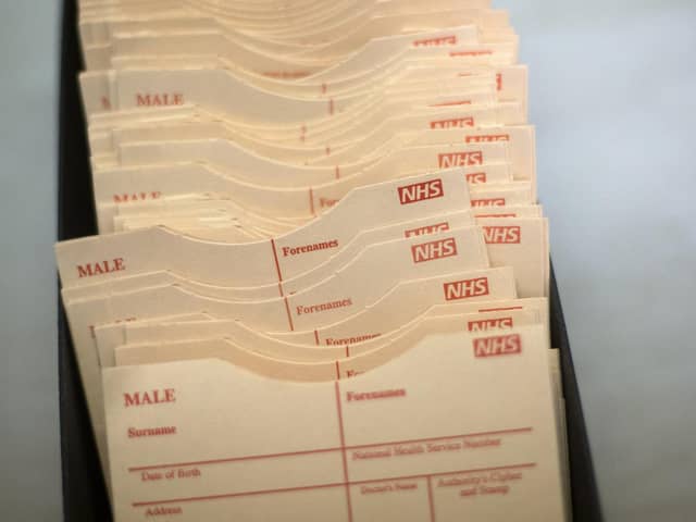 Doncaster GP surgeries have reported an increase in abuse towards staff