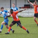 Armthorpe Welfare returned to winning ways as they beat Retford 4-1.